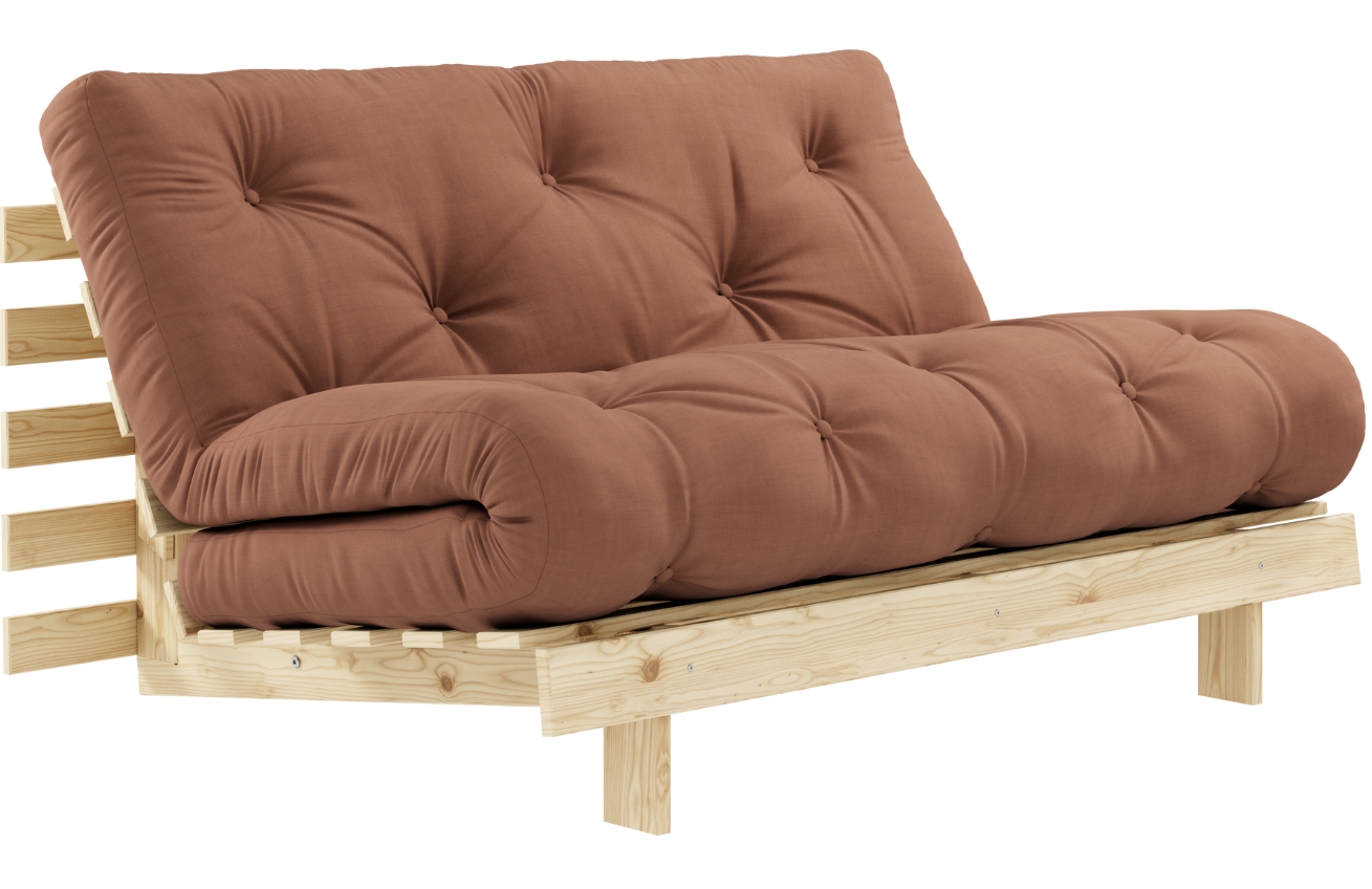 Karup Design Rozkládací pohovka Roots 140 cm