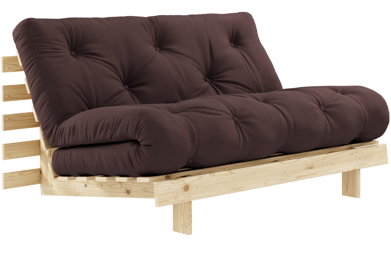 Karup Design Rozkládací pohovka Roots 140 cm