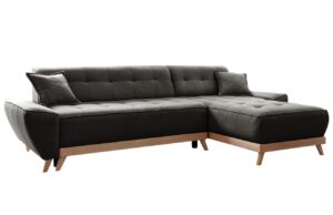 Miuform Rozkládací pohovka Dazzling Daisy 260 cm