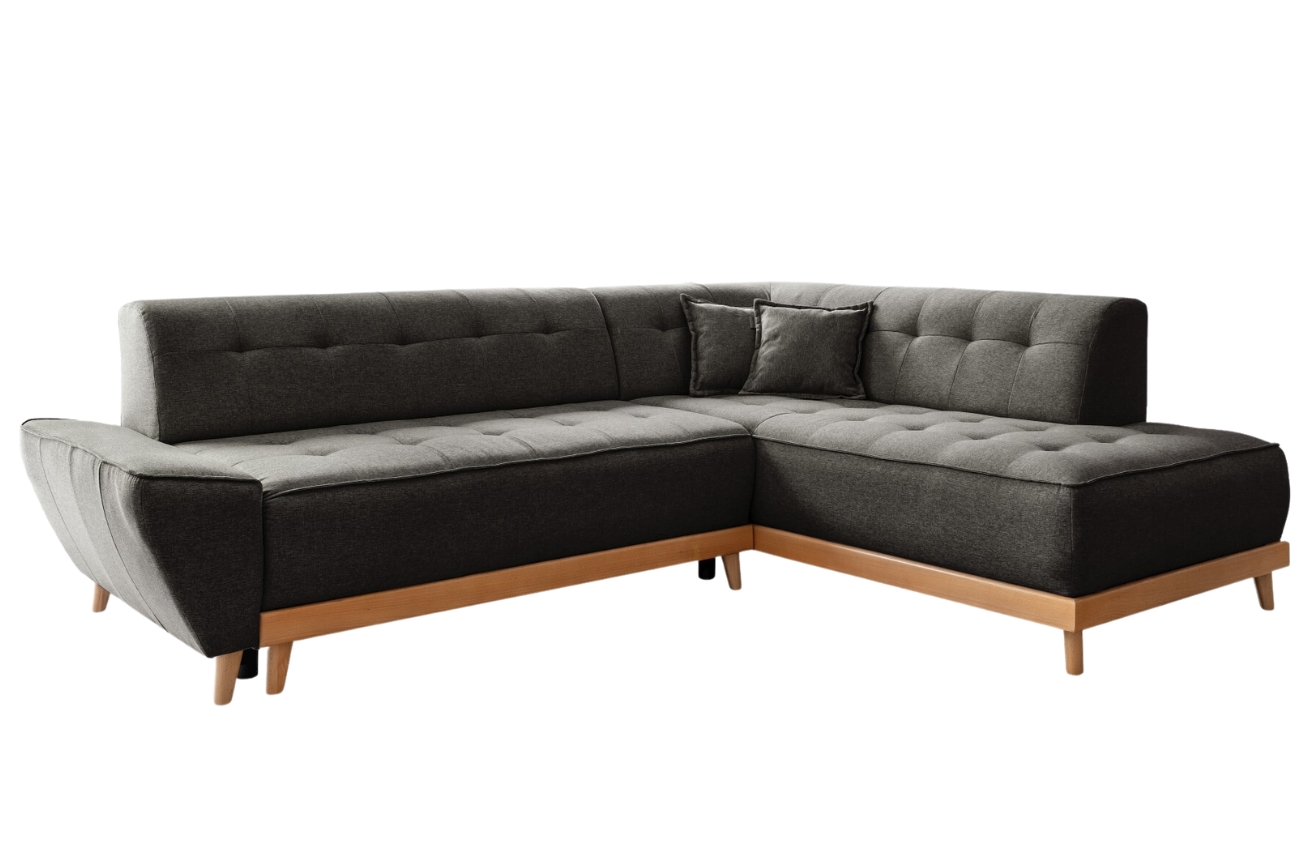 Miuform Rozkládací pohovka Dazzling Daisy 253 cm