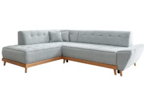 Miuform Rozkládací pohovka Dazzling Daisy 253 cm