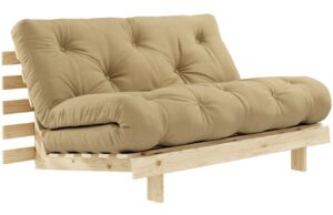 Karup Design Rozkládací pohovka Roots 160 cm