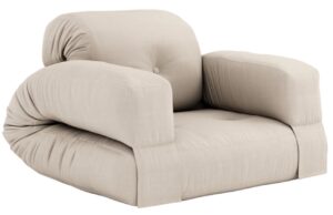 Karup Design Rozkládací křeslo Hippo