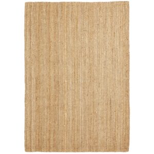 Jutový koberec Kave Home Madelin 200 x 300 cm