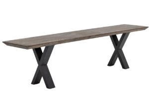 Bloomingville Dubová lavice Maldon 190 cm