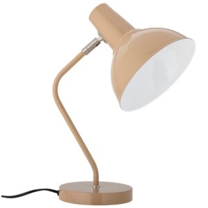 Bloomingville Kovová stolní lampa Klara