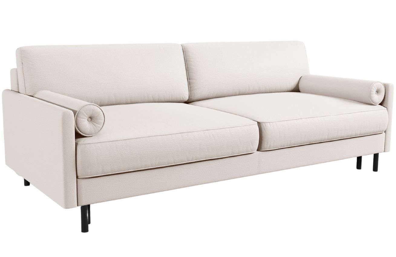 Micadoni Rozkládací pohovka Scott 212 cm