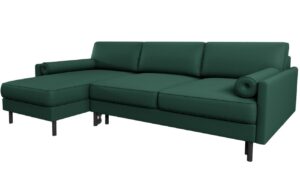 Micadoni Rozkládací pohovka Scott 212 cm