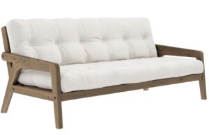 Karup Design Rozkládací pohovka Grab 204 cm