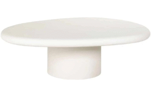 Richmond Konferenční stolek Bloomstone 110 x 90 cm