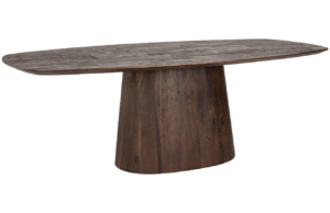 Richmond Dřevěný jídelní stůl Alix 230 x 110 cm