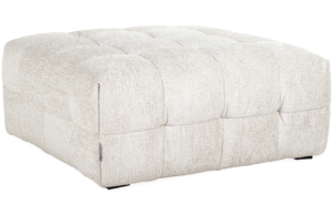 Richmond Podnožka Merrol 95 x 95 cm