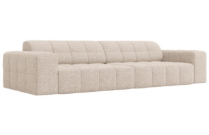 Cosmopolitan Design Pohovka Chicago 244 cm