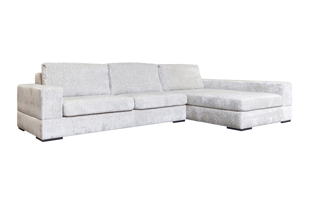 Richmond Rohová pohovka Pasha 366 cm