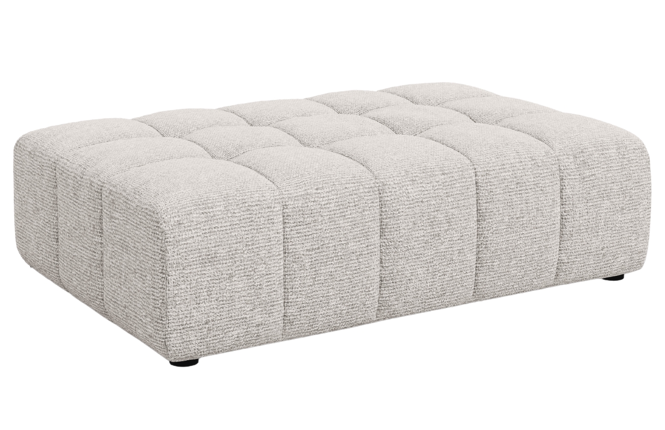 Cosmopolitan Design Podnožka Chicago 102 x 80 cm