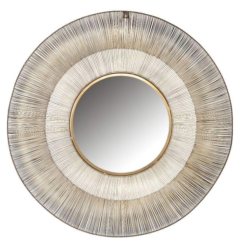 Richmond Závěsné zrcadlo Aliza 101 cm