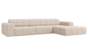 Cosmopolitan Design Rohová pohovka Chicago 284 cm