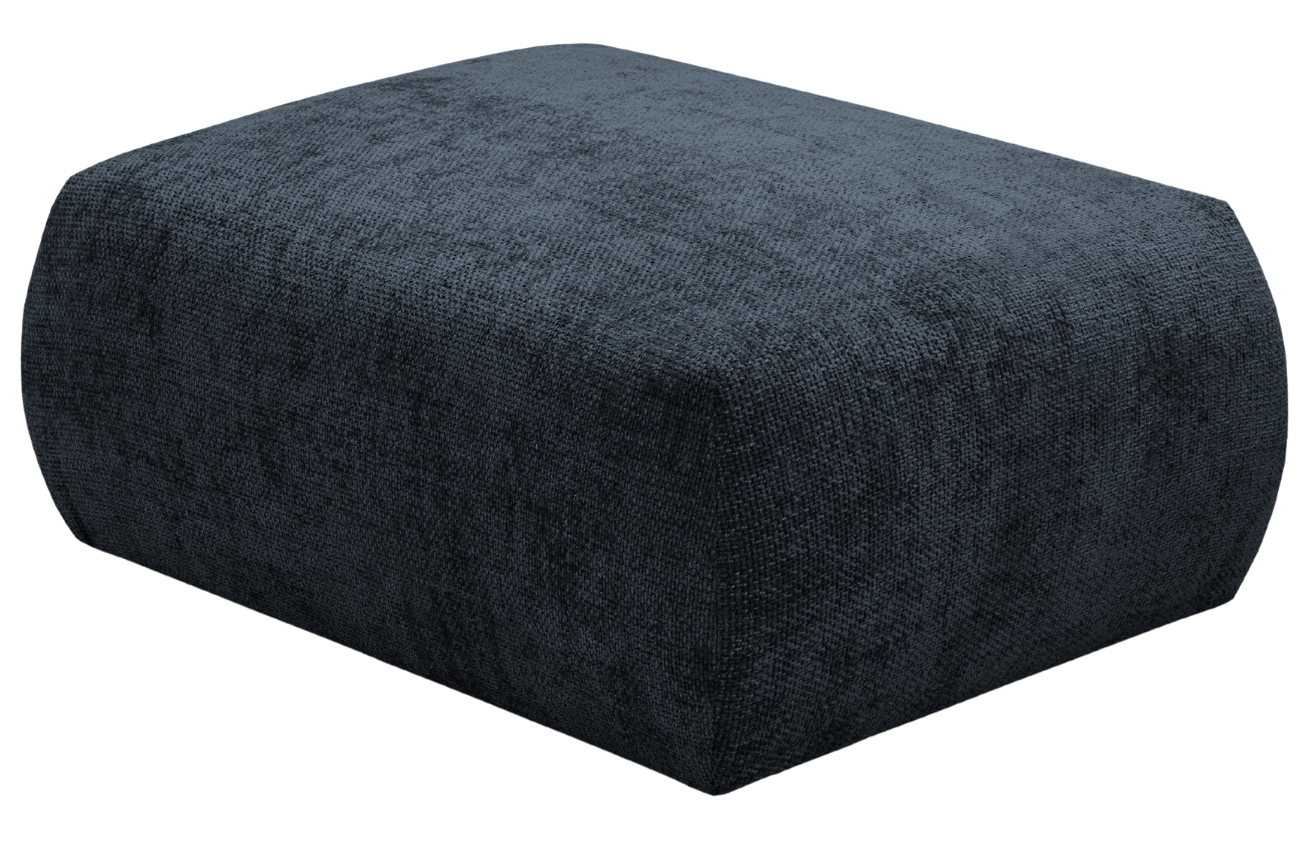 Cosmopolitan Design Podnožka Matera 88 x 68 cm