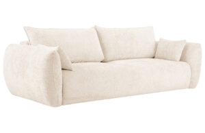 Cosmopolitan Design Rozkládací pohovka Matera 240 cm