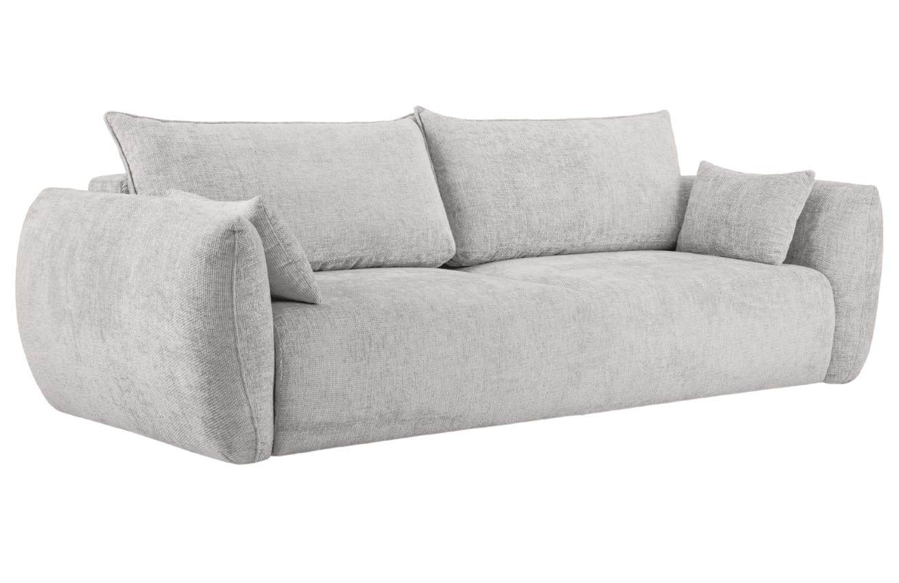 Cosmopolitan Design Rozkládací pohovka Matera 240 cm