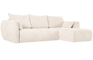 Cosmopolitan Design Rozkládací pohovka Matera 253 cm