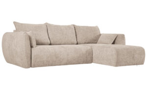 Cosmopolitan Design Rozkládací pohovka Matera 253 cm