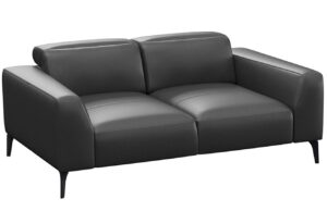 Flexlux Kožená pohovka VOLUZZI 170 cm