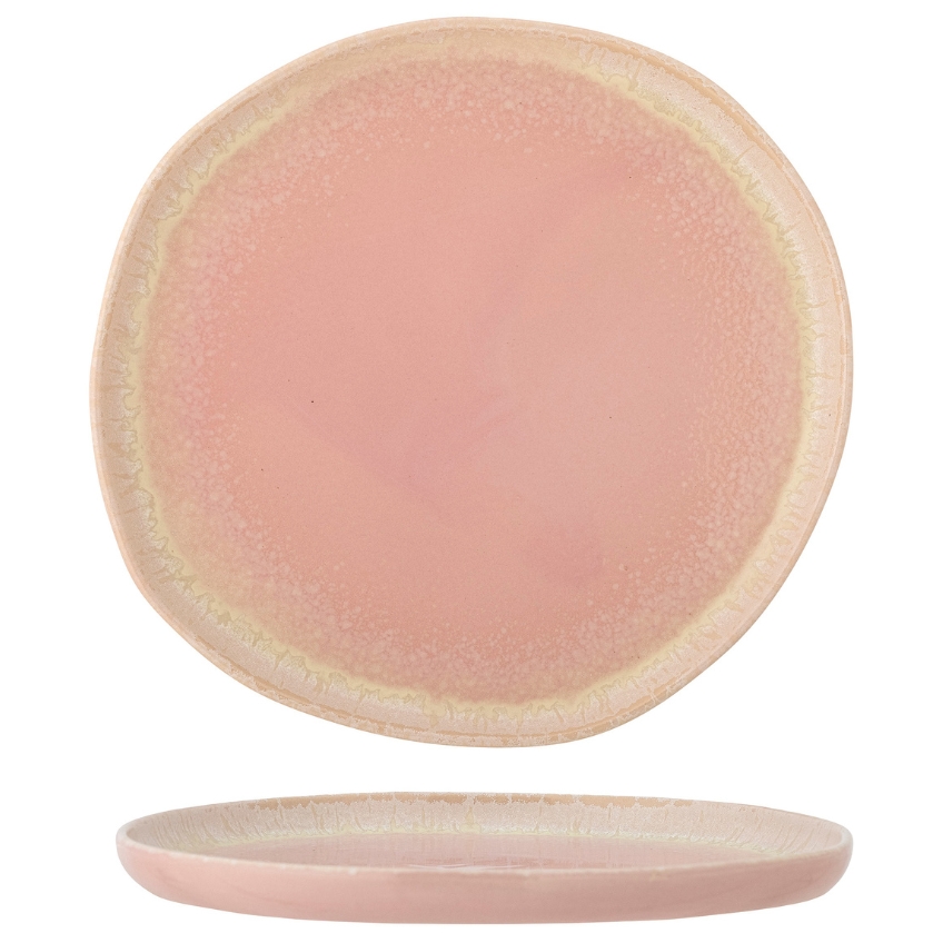 Bloomingville Talíř Louisa 27 cm