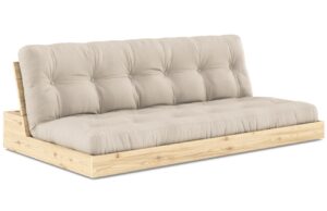 Karup Design Rozkládací pohovka Base 196 cm