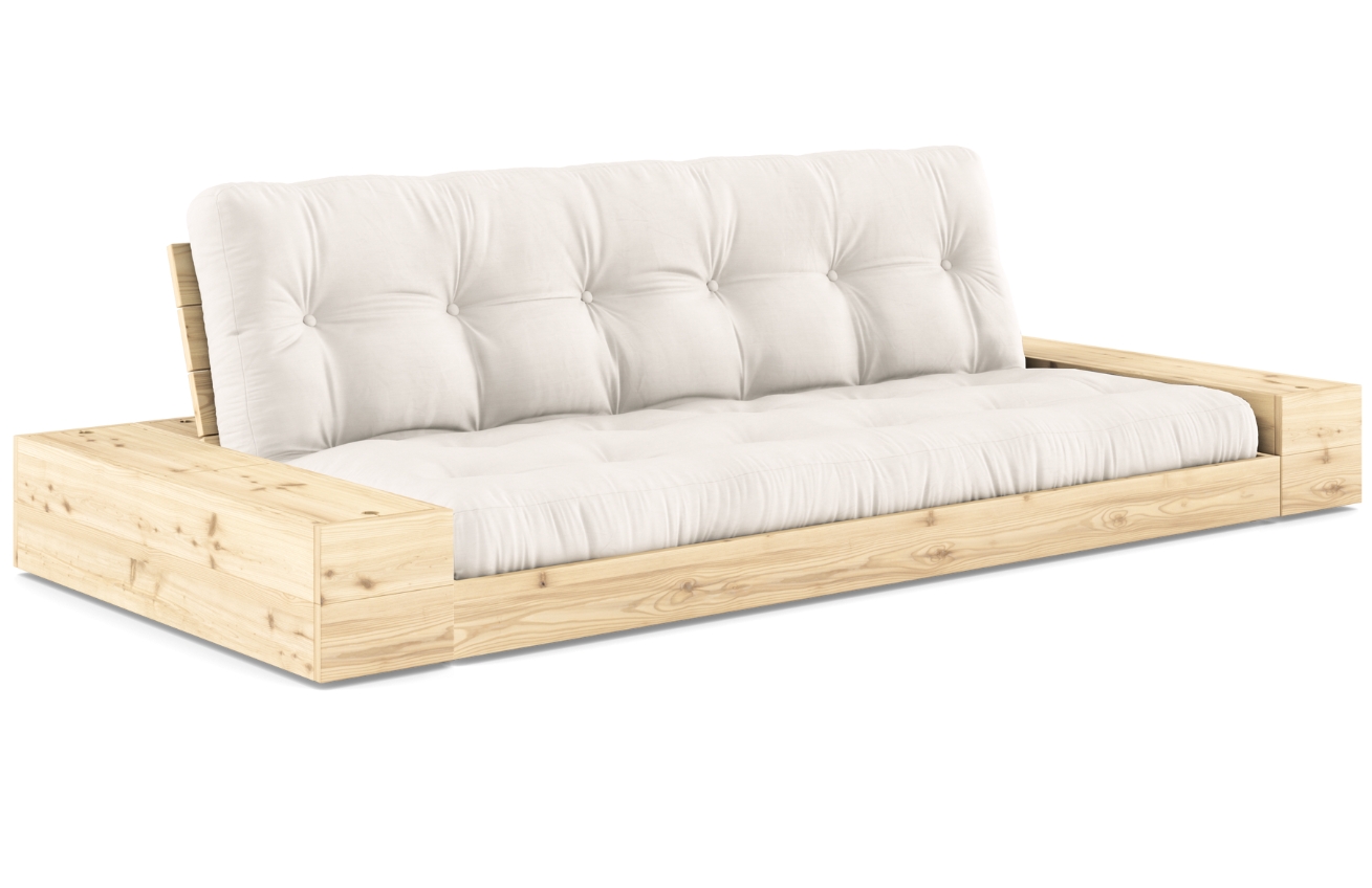 Karup Design Rozkládací pohovka Base 244 cm