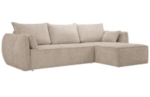 Windsor & Co Rozkládací pohovka Eris 252 cm