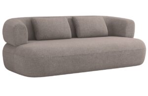 Windsor & Co Bouclé pohovka Aldrin 178 cm