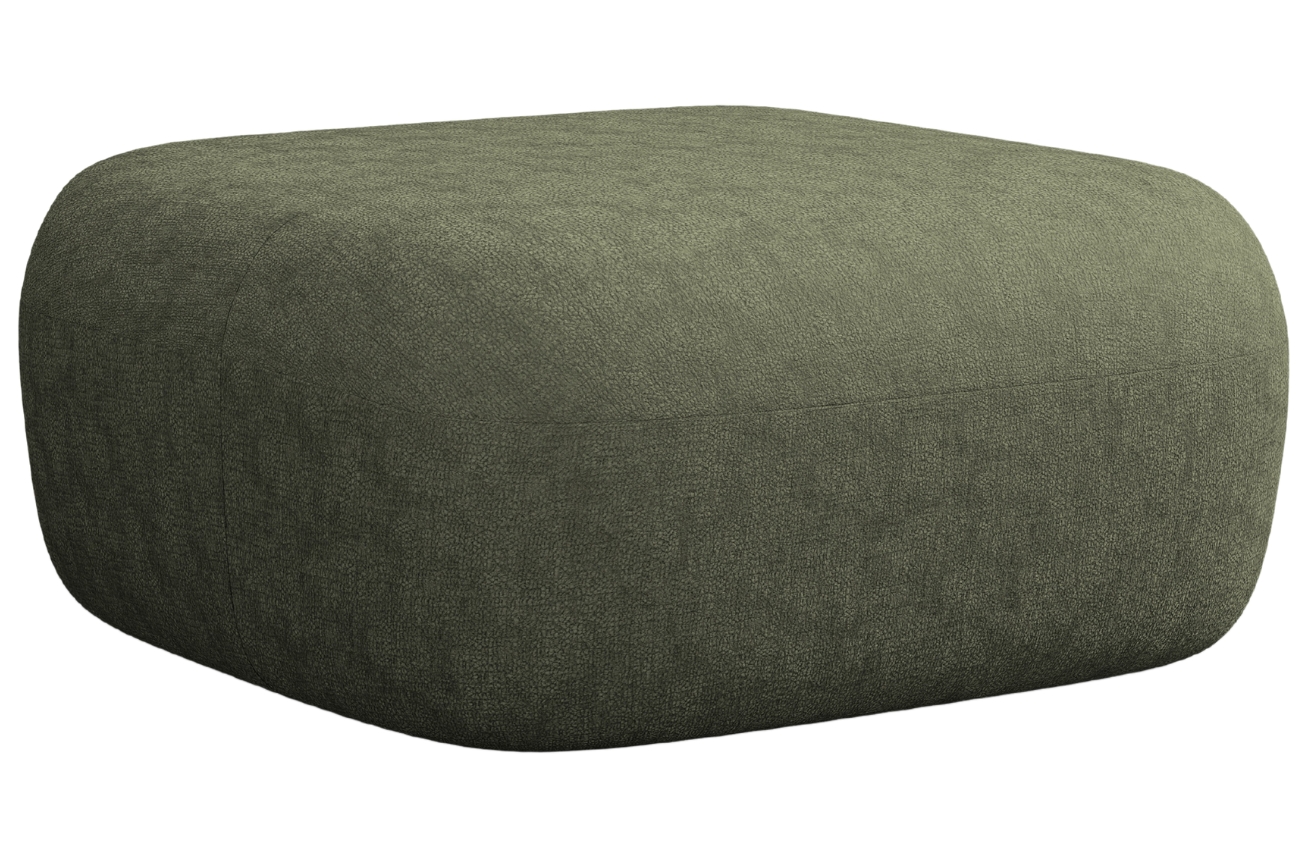 Windsor & Co Podnožka Aldrin 90 x 88 cm