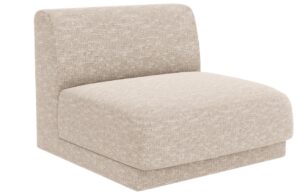 Micadoni Středový modul Miley 75 x 90 cm