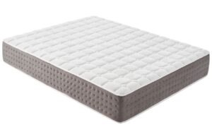 Moonia Pěnová matrace Triumph Multizone 150 x 200 cm