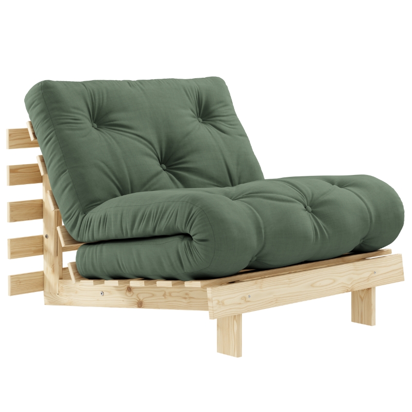 Karup Design Rozkládací křeslo Roots