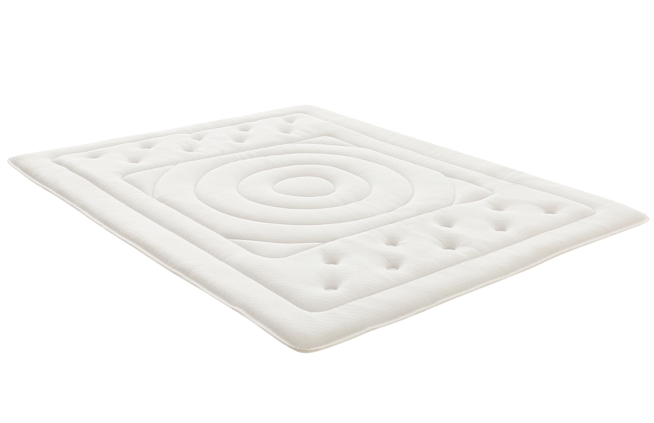 Moonia Pěnová vrchní matrace Classic 90 x 200 cm