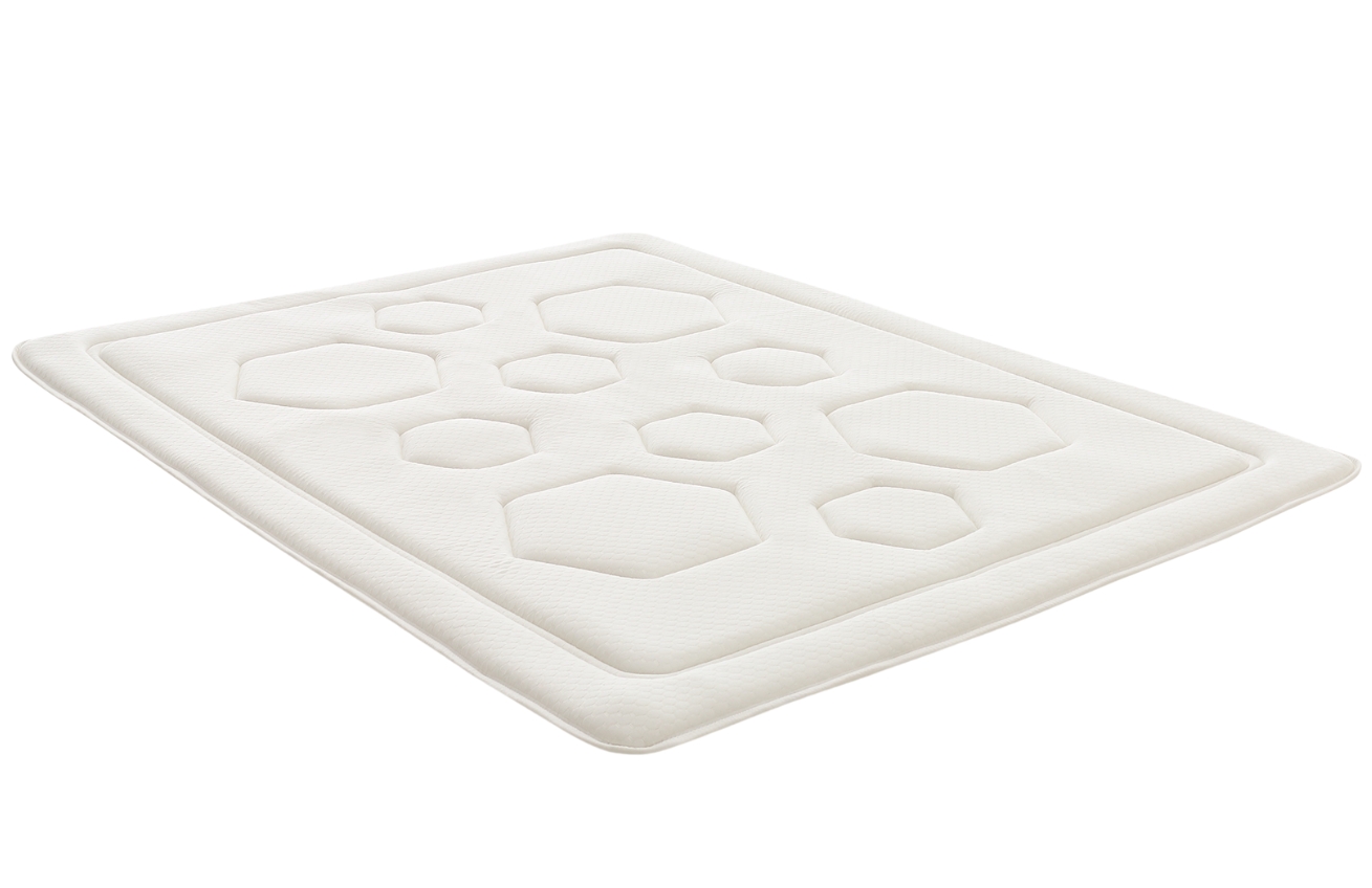 Moonia Pěnová vrchní matrace Premium 80 x 200 cm