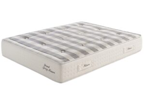 Moonia Pružinová matrace Grand Spring Nature 140 x 200 cm