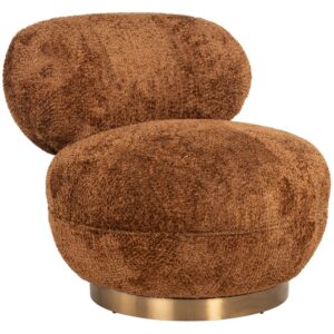 Richmond Otočné křeslo Jace