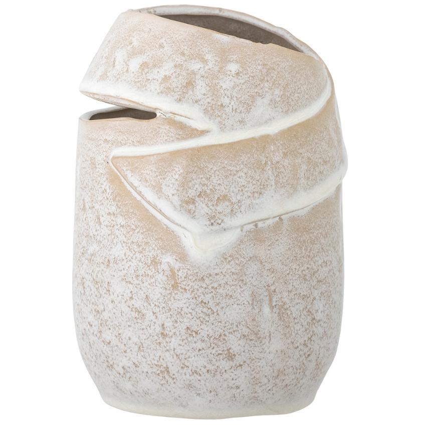 Bloomingville Váza Abeera 20 cm