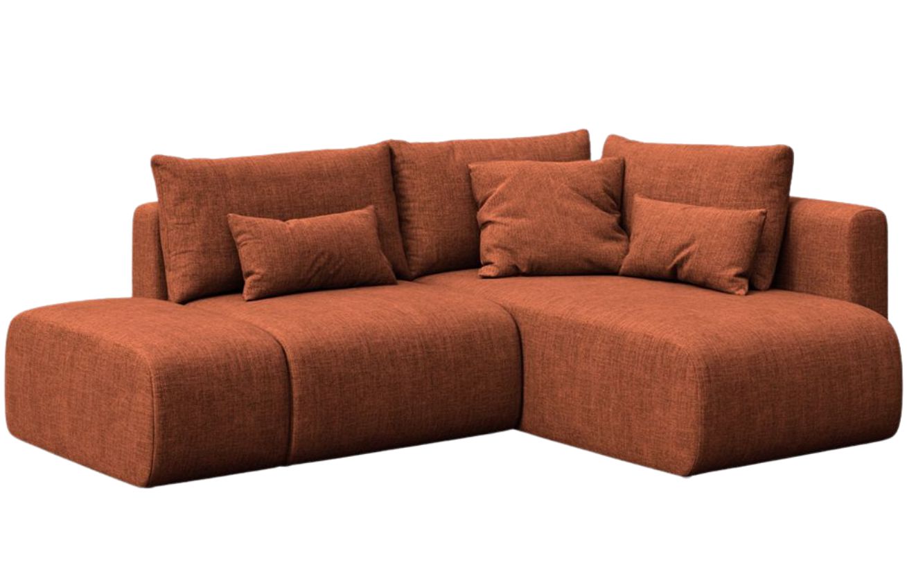 Ghado Rozkládací pohovka Lumine 271 cm