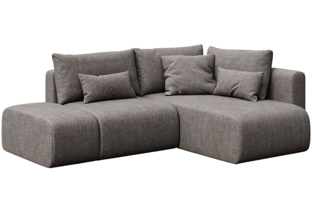 Ghado Rozkládací pohovka Lumine 271 cm