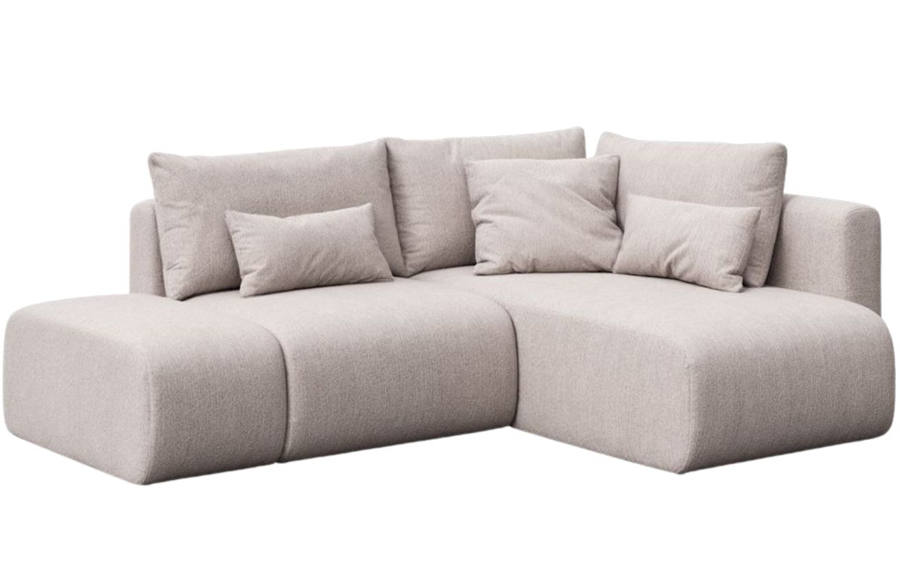 Ghado Rozkládací pohovka Lumine 271 cm