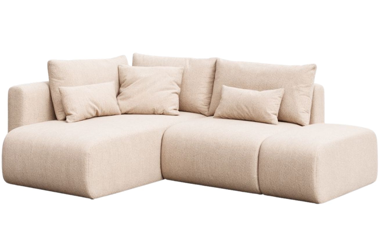 Ghado Rozkládací pohovka Lumine 271 cm