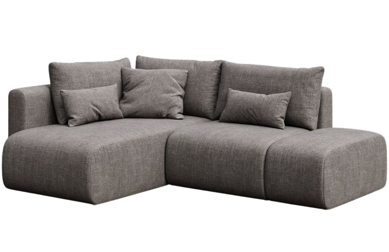 Ghado Rozkládací pohovka Lumine 271 cm