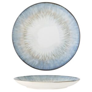 Bloomingville Talíř Calen 27 cm