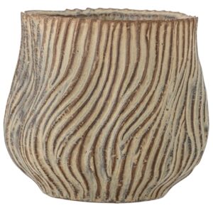 Bloomingville Květináč Dua Ø 19 cm