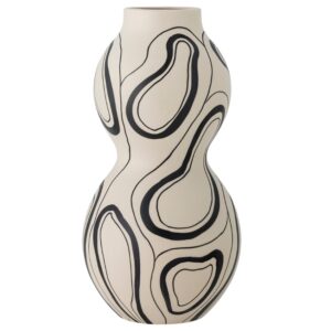 Bloomingville Váza Nicola 34 cm