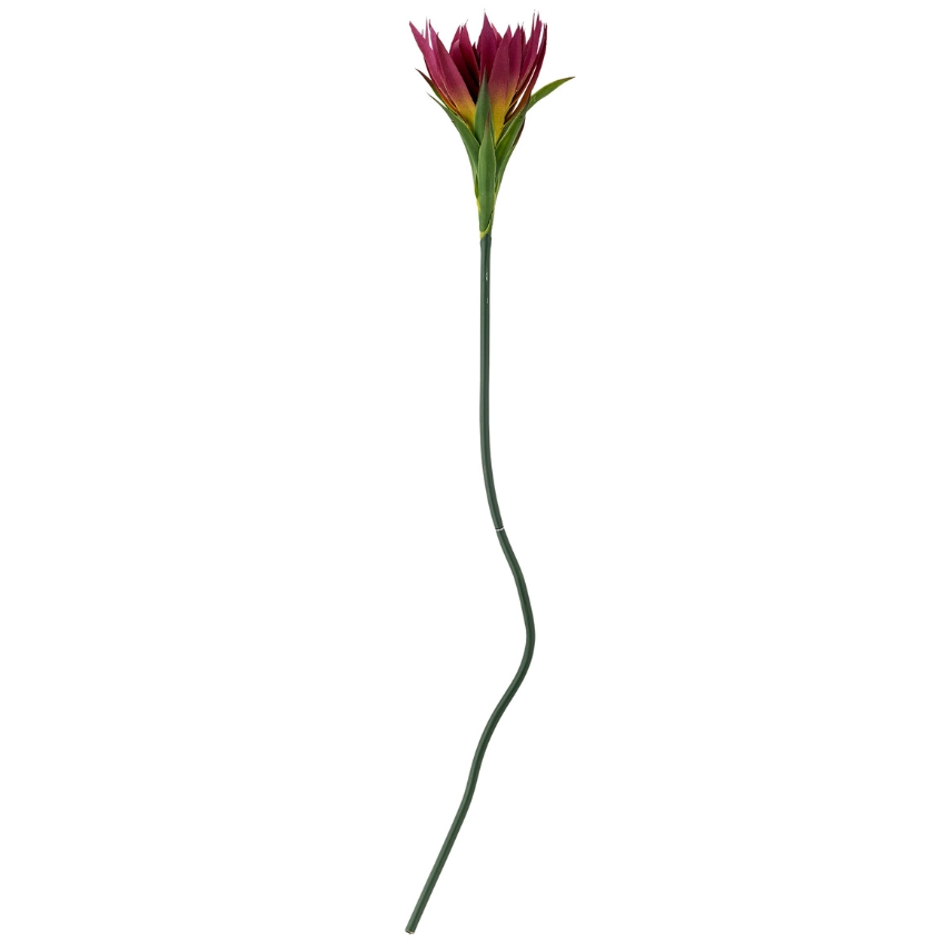 Bloomingville Umělá květina Lily 76 cm